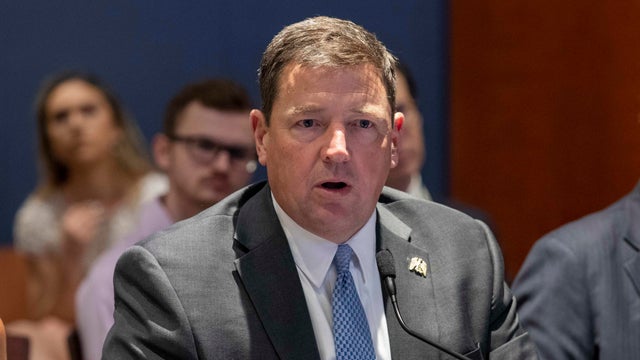 Trump Washington Prosecutor 