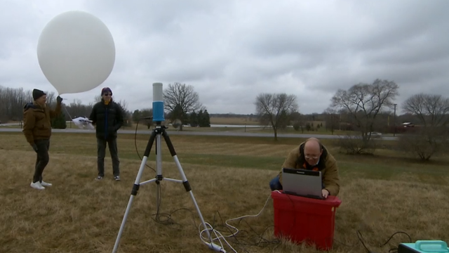 DOGE cuts to weather balloon sites leave U.S. without crucial data: Meteorologists 