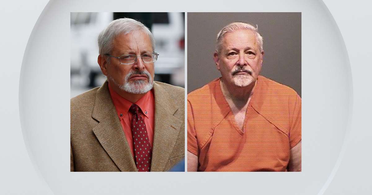 Colorado man sentenced to 210 years in prison after sexually abusing boys in orphanage he founded Colorado man sentenced to 210 years in prison after sexually abusing boys in orphanage he founded