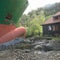 443-foot ship pulled free after nearly hitting home as owner slept