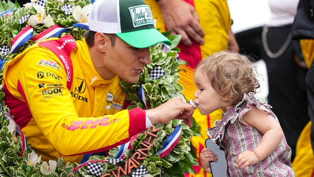 IndyCar Indy 500 Auto Racing 