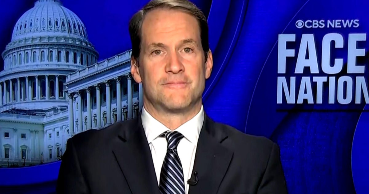 Rep. Jim Himes says increased SALT cap in Trump bill is Rep. Jim Himes says increased SALT cap in Trump bill is