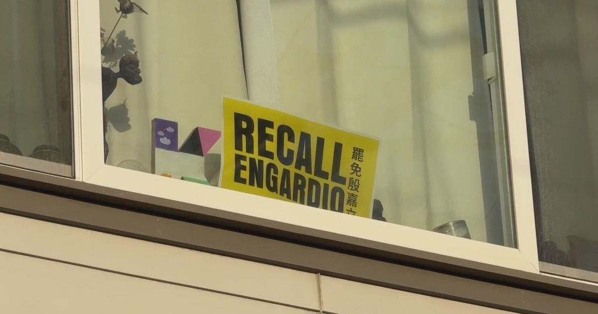 Recall election of San Francisco Supervisor Joel Engardio likely after signature verification