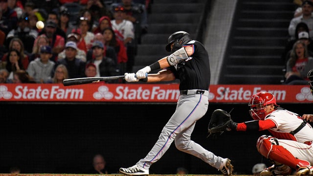 Marlins Angels Baseball 