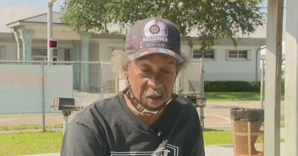 Saving Seminola – CBS Miami