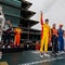 Alex Palou becomes first Spaniard to win Indy 500