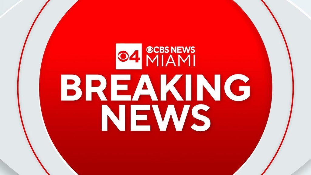 Earthquake off Cuba coast leads to reports of shaking in South Florida; no tsunami threat expected