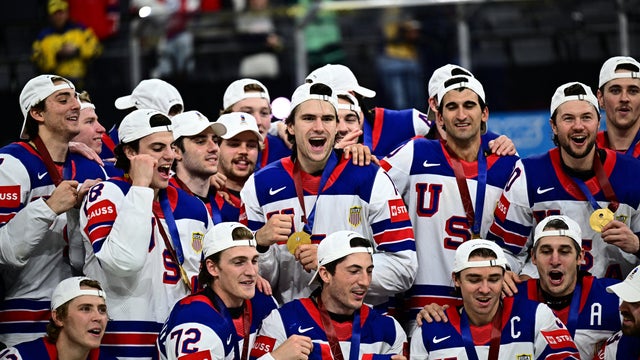 IHOCKEY-WC-2025-MEN-SUI-USA 