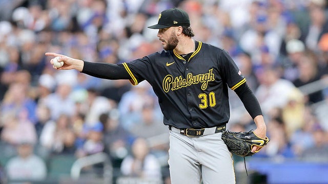 Pittsburgh Pirates v New York Mets 