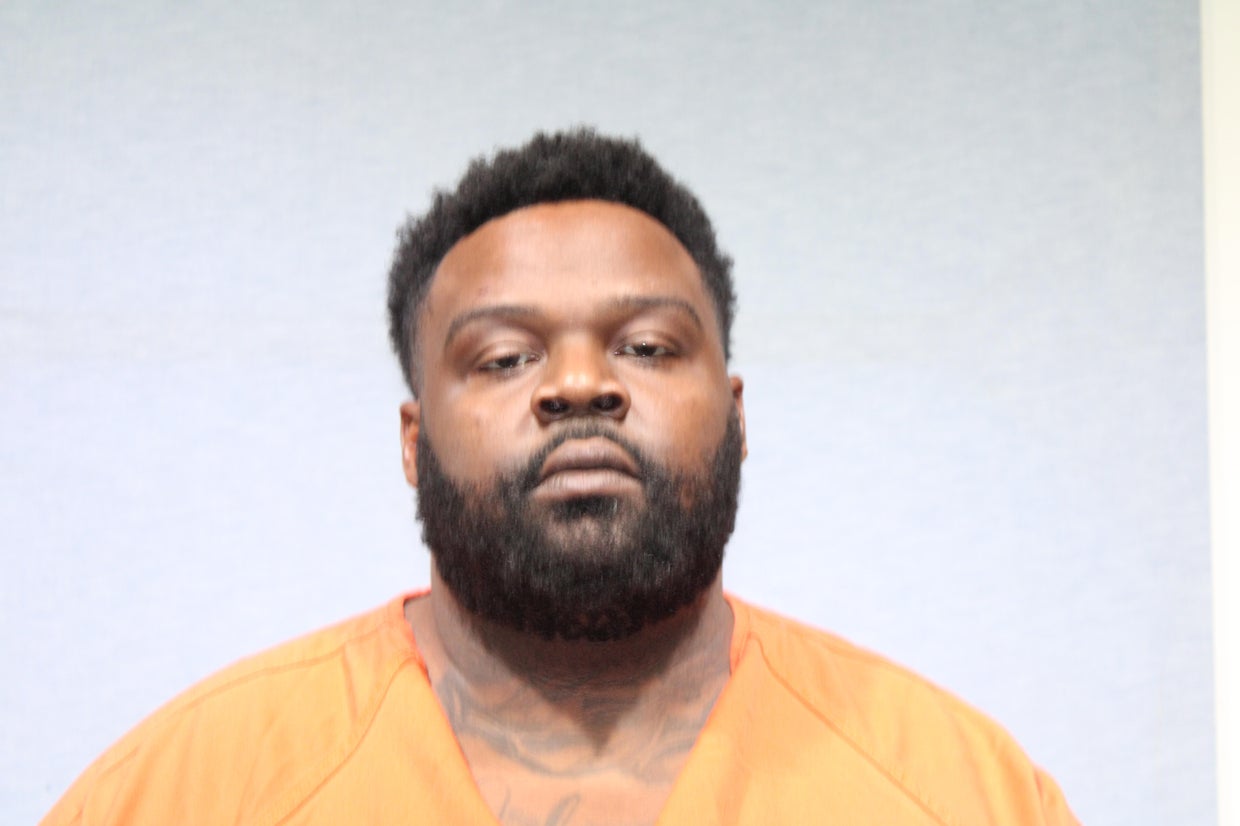 Mesquite man arrested after fleeing police and striking bicyclist ...