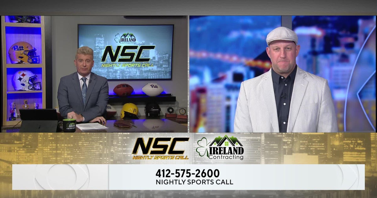 Ireland Contracting Nightly Sports Call: May 25, 2025