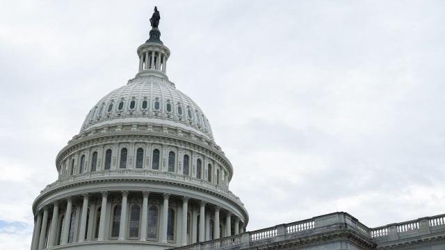 Tax Bill Narrowly Passes House, Overcoming GOP Infighting 