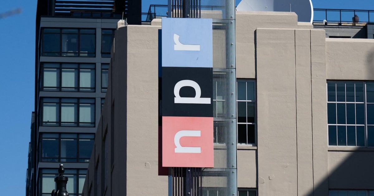 Analyzing NPR's lawsuit over Trump administration's efforts to cut funding