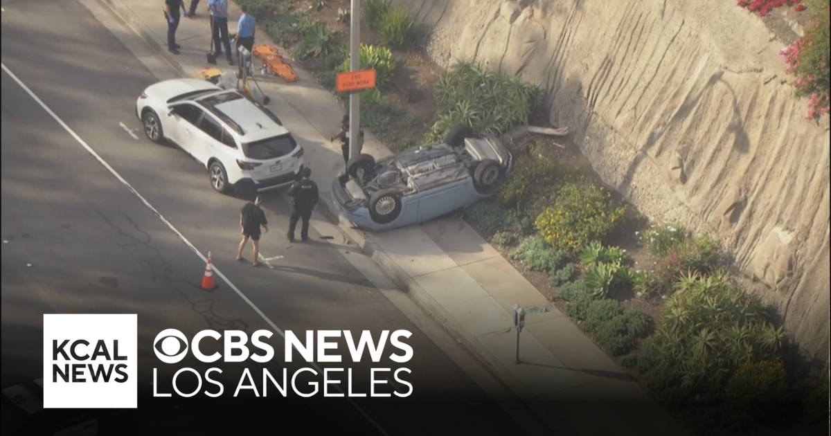 Man dies while teaching teenage relative how to drive in Orange County ...