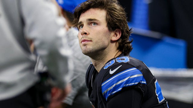 Buffalo Bills v Detroit Lions 