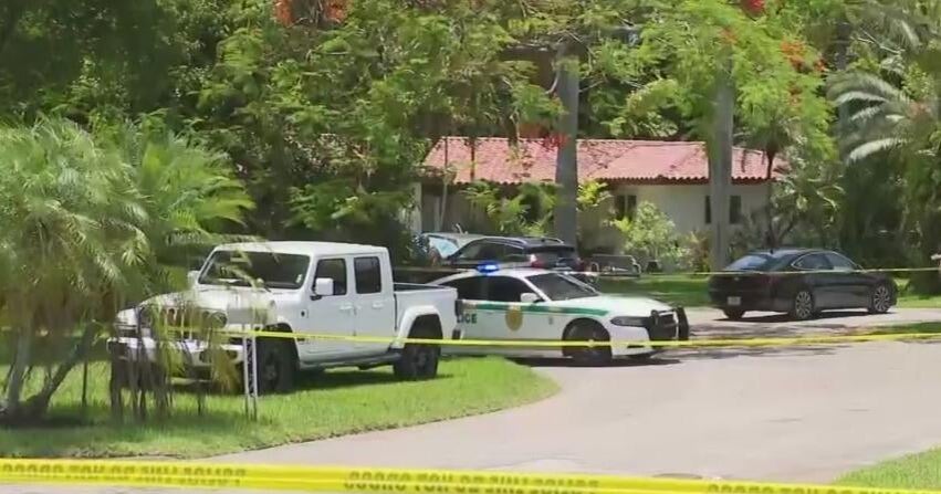 Fatal Cutler Bay shooting under investigation