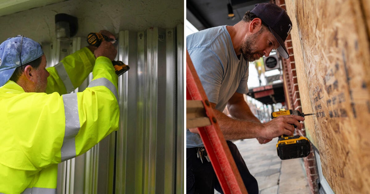 How to choose the right storm shutters in South Florida this hurricane season