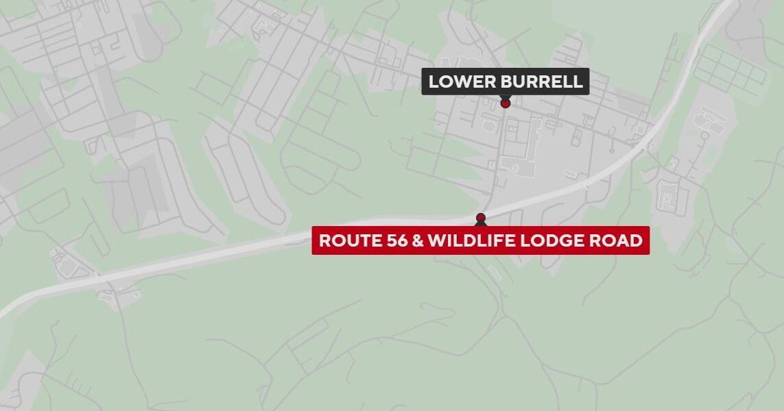 Man killed in Westmoreland Co. motorcycle crash - CBS Pittsburgh