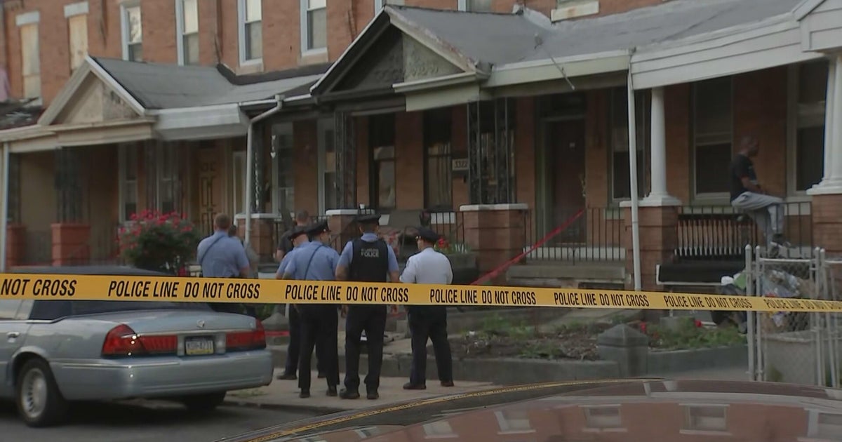 1 dead, 1 injured after separate shootings in North Philadelphia ...