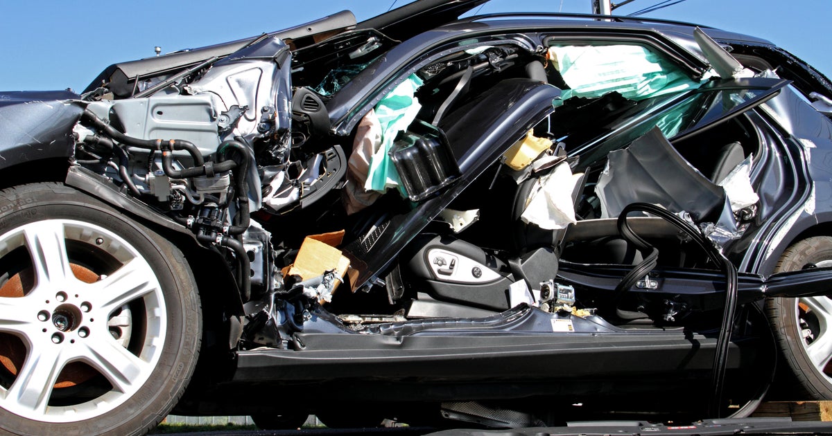 Crashes during 100 deadliest days of summer blamed for 71 deaths in Colorado last year