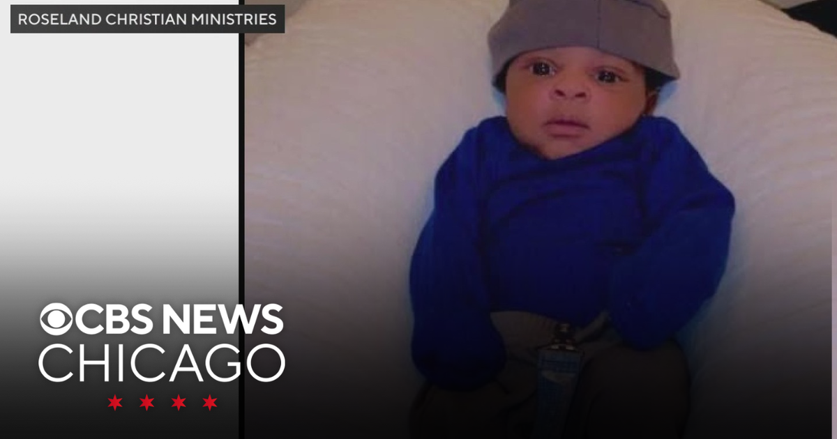$5,000 reward for information leading to arrest in murder of baby on ...