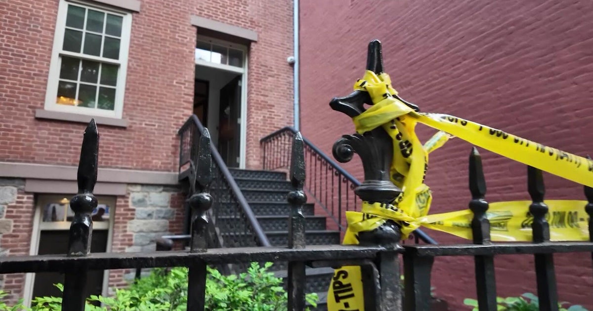 2nd suspect in alleged NYC crypto kidnapping arraigned after turning himself in 2nd suspect in alleged NYC crypto kidnapping arraigned after turning himself in