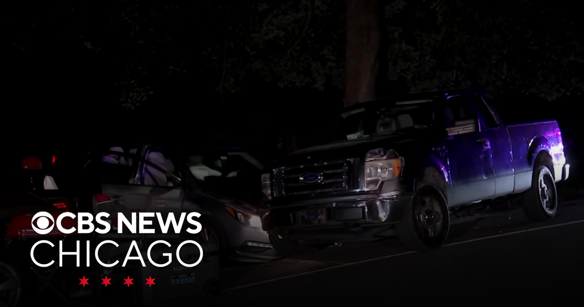 2 dead, 9 hurt in Philadelphia mass shooting on Memorial Day - CBS Chicago