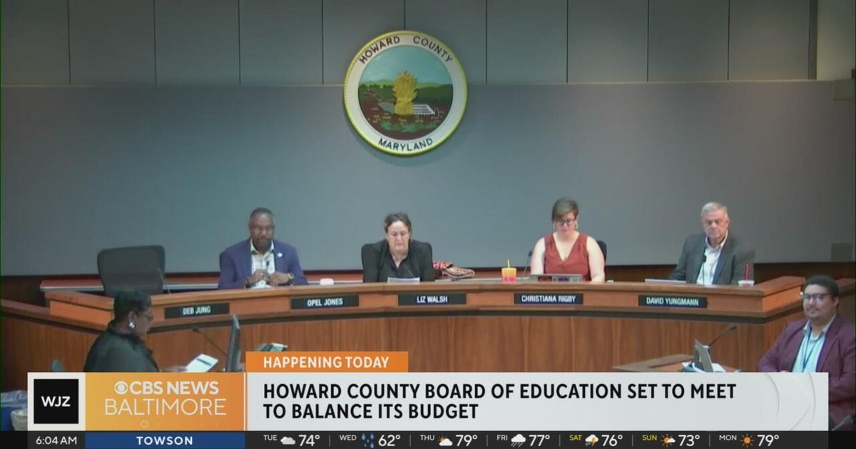 Multiple U.S. School Districts Balance Budgets Amid Funding Shortfalls