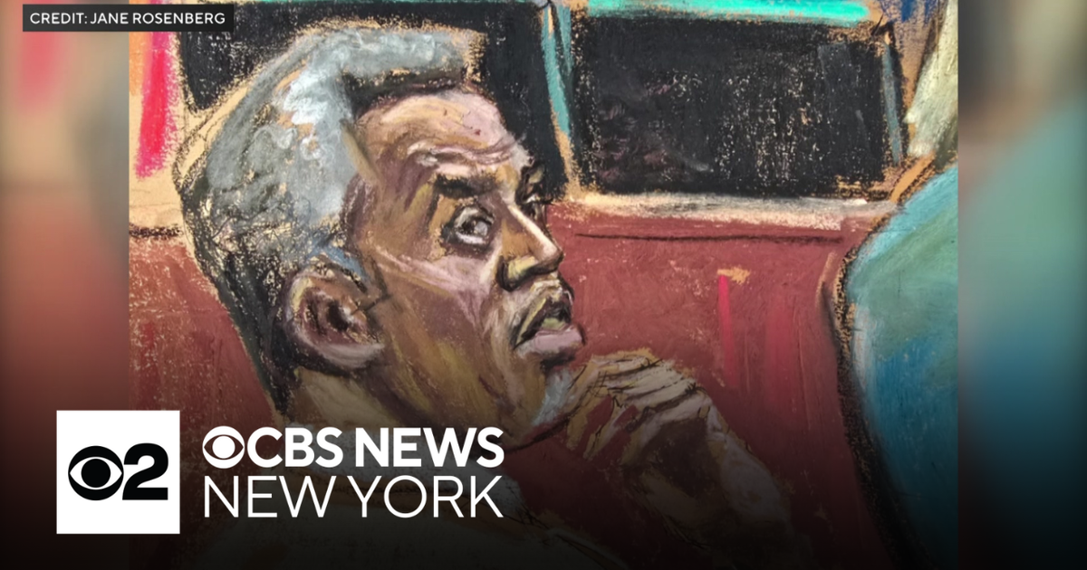 Sean Combs Sex Trafficking Trial Continues With Key Witnesses Testifying