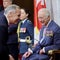 King Charles says Canada faces "critical moment" in Ottawa speech