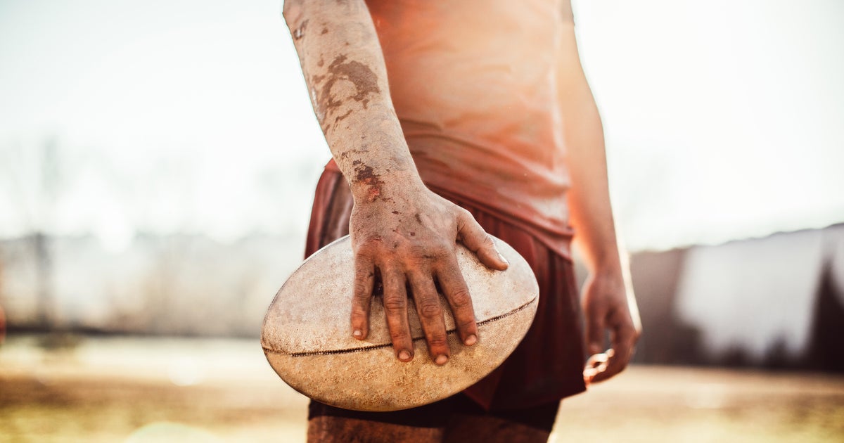 Viral “Runit” spor trendi ile ilgili uyarılar 19 yaşındaki baş yaralanmaların kalmasından sonra