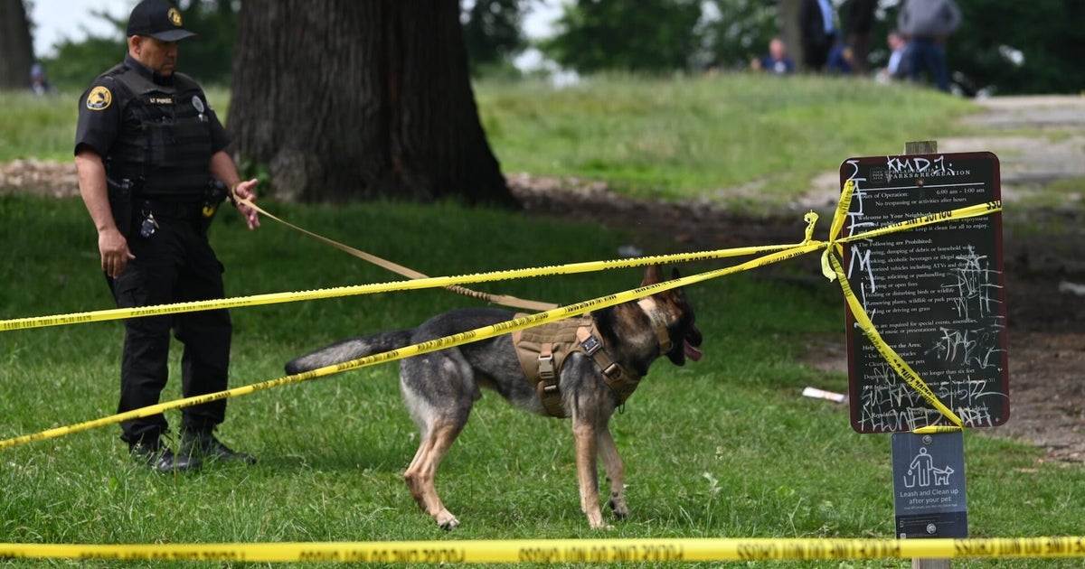 3 shooters involved in deadly Philadelphia mass shooting on Memorial ...