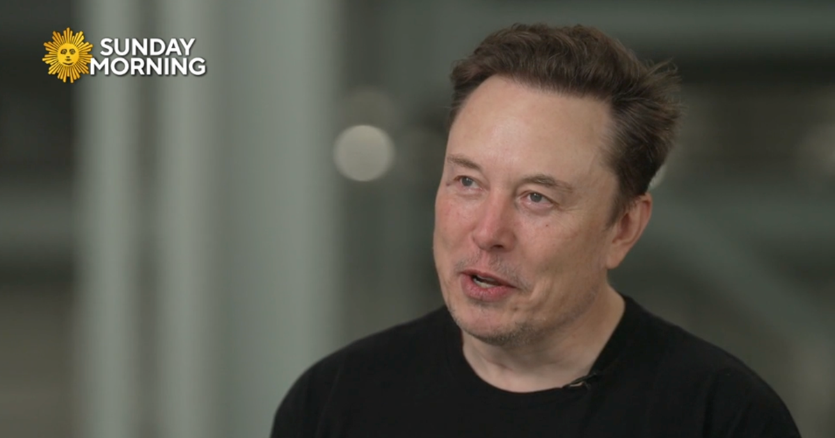 Elon Musk says he's "disappointed" by Trump's "big, beautiful bill" and what it means for DOGE