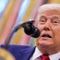 Trump is "very disappointed" with Putin, announces new round of pardons