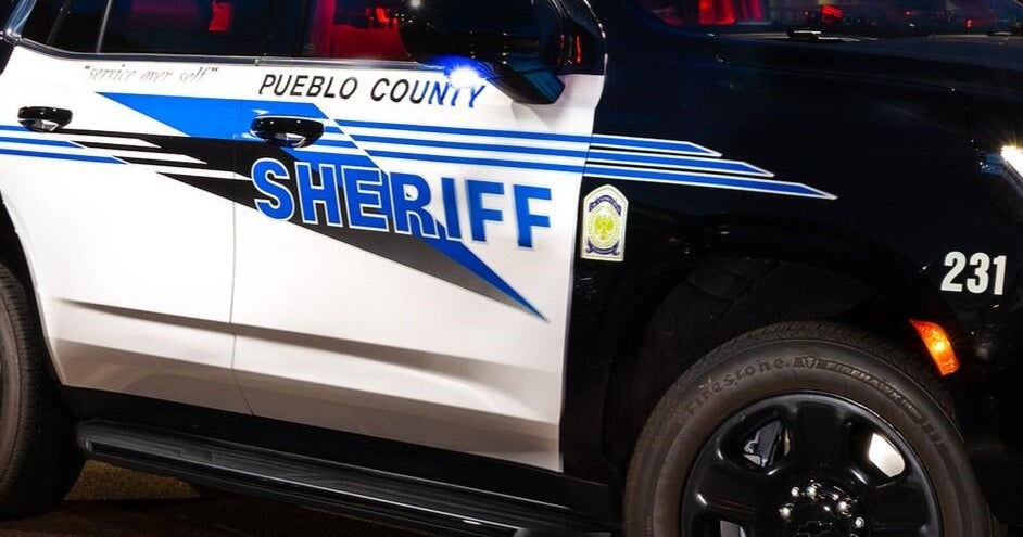 Colorado deputy, others injured after patrol vehicle rammed, suspect crashes 