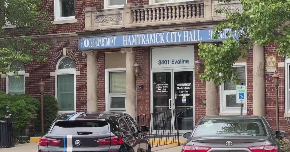 Hamtramck Officials Sue Mayor, Police Chief Over Alleged Corruption, Retaliation