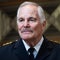 Capitol Police retires Friday, after rebuilding dept. in wake of Capitol riot