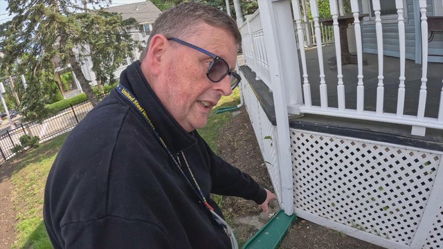 Inspectional Services Allston 