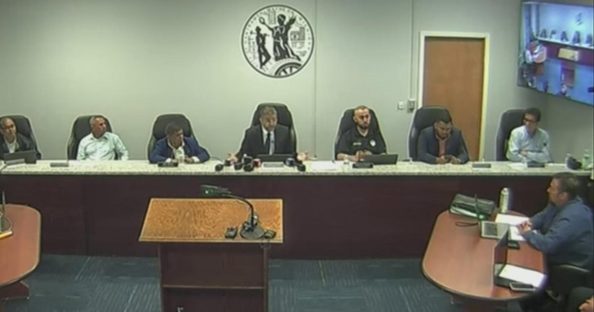 Hamtramck Officials Suspended Amid Bribery Investigation