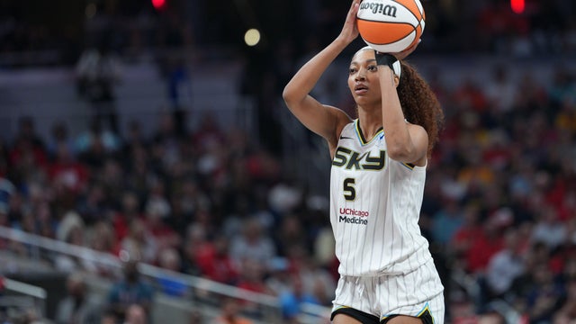 Sky Fever Basketball 