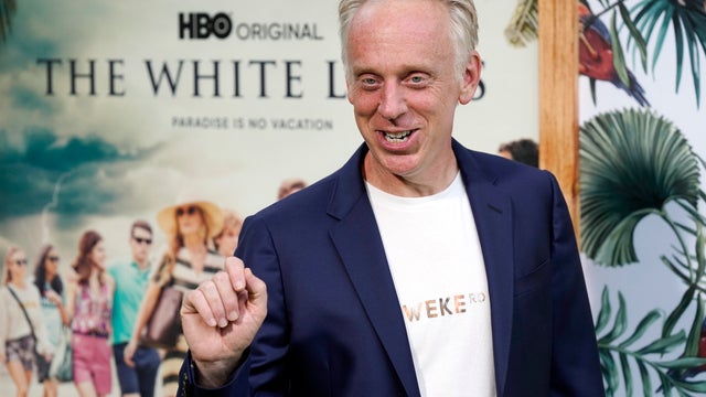 Mike White 