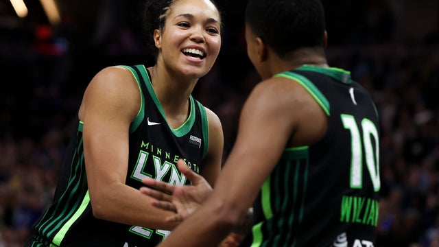 Dallas Wings v Minnesota Lynx 