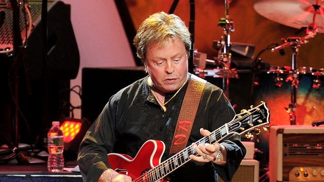 Obit Rick Derringer 