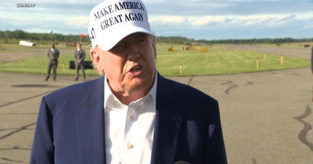 5/28: CBS Morning News