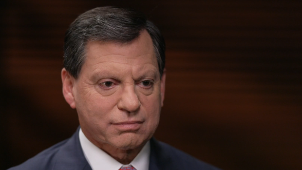 Frank Bisignano