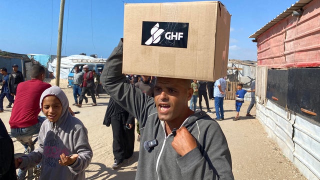 PALESTINIAN-ISRAEL-CONFLICT-GAZA-US-AID 