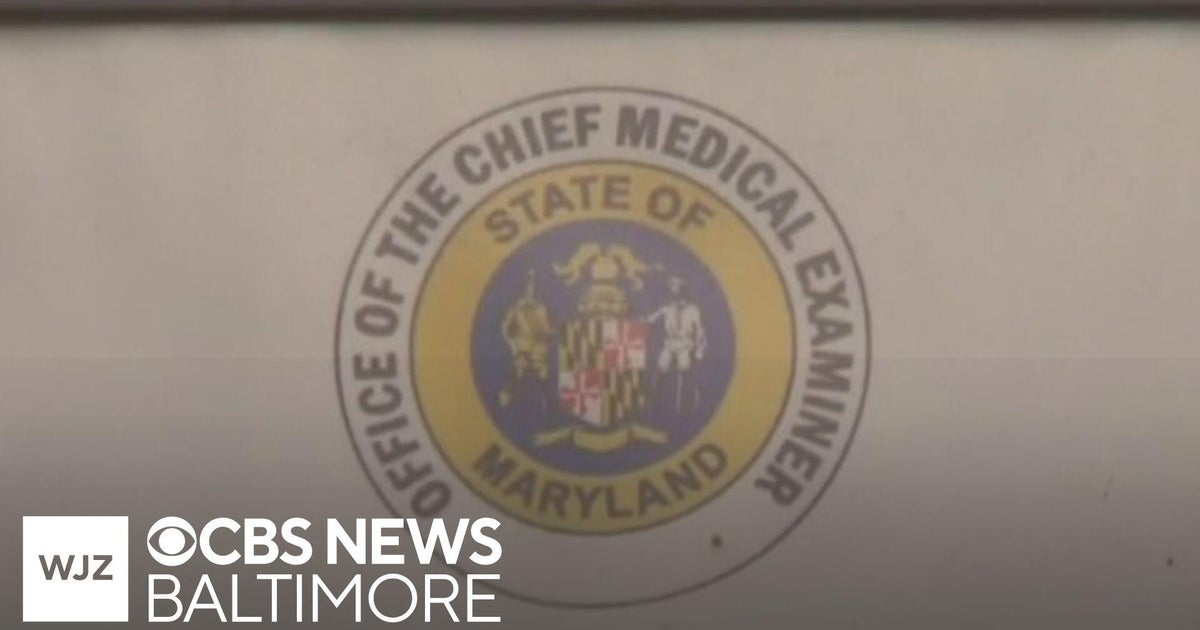 Maryland families push police to reopen cases reclassified as homicides Maryland families push police to reopen cases reclassified as homicides