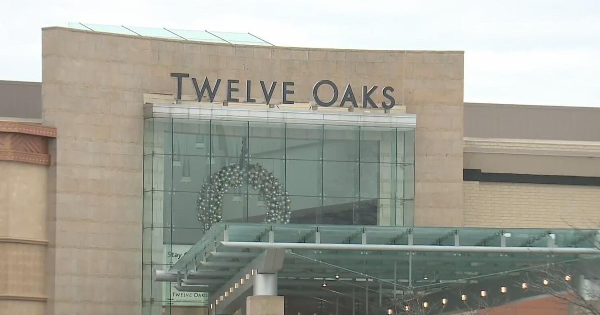 Three Retailers Planned for Former Sears Space at Twelve Oaks Mall