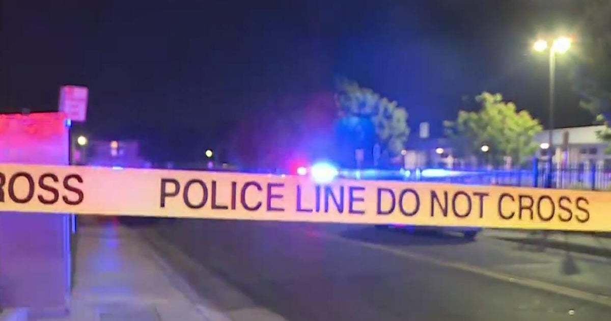 Boy dies after being shot in south Sacramento - CBS Sacramento