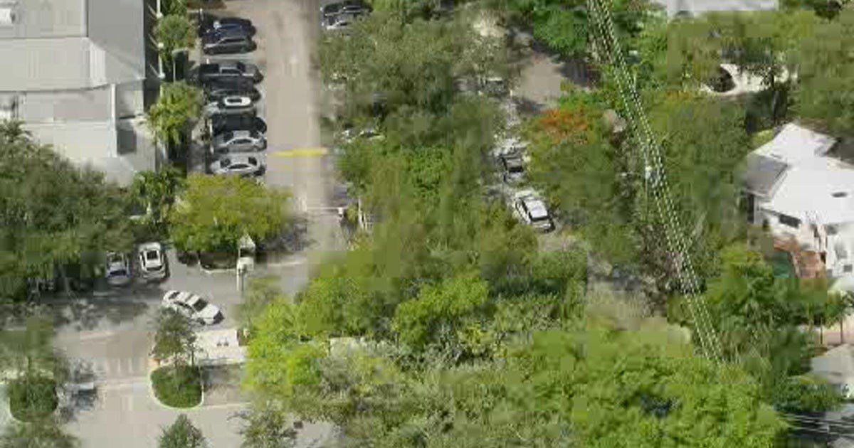 Multiple schools in Coconut Grove under lockdown after receiving threat